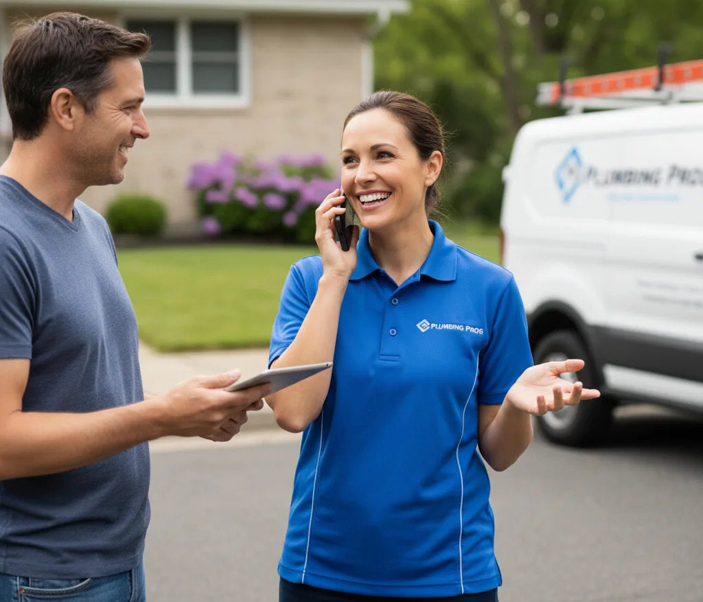 Sewer Line Repair in Barnesville, OH